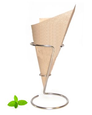 Puntzak Bio 40 stuks